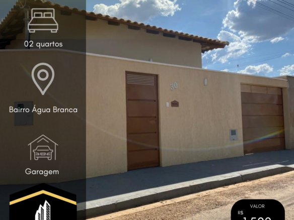 Home Page, Im&oacute;veis Una&iacute;