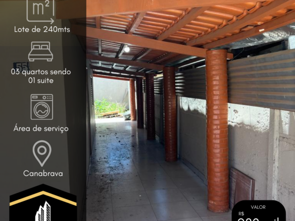 Home Page, Im&oacute;veis Una&iacute;