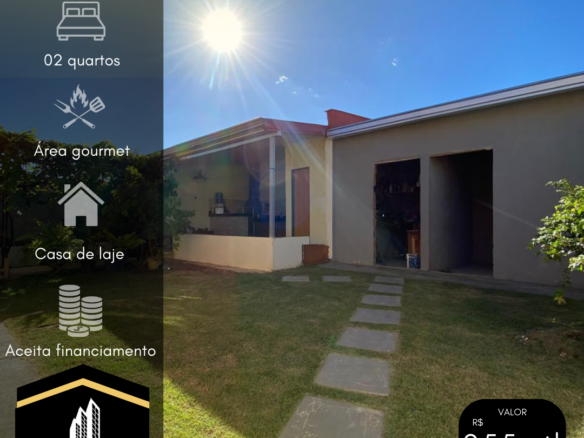 Home Page, Im&oacute;veis Una&iacute;