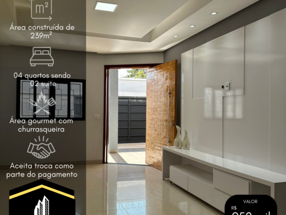 Home Page, Im&oacute;veis Una&iacute;