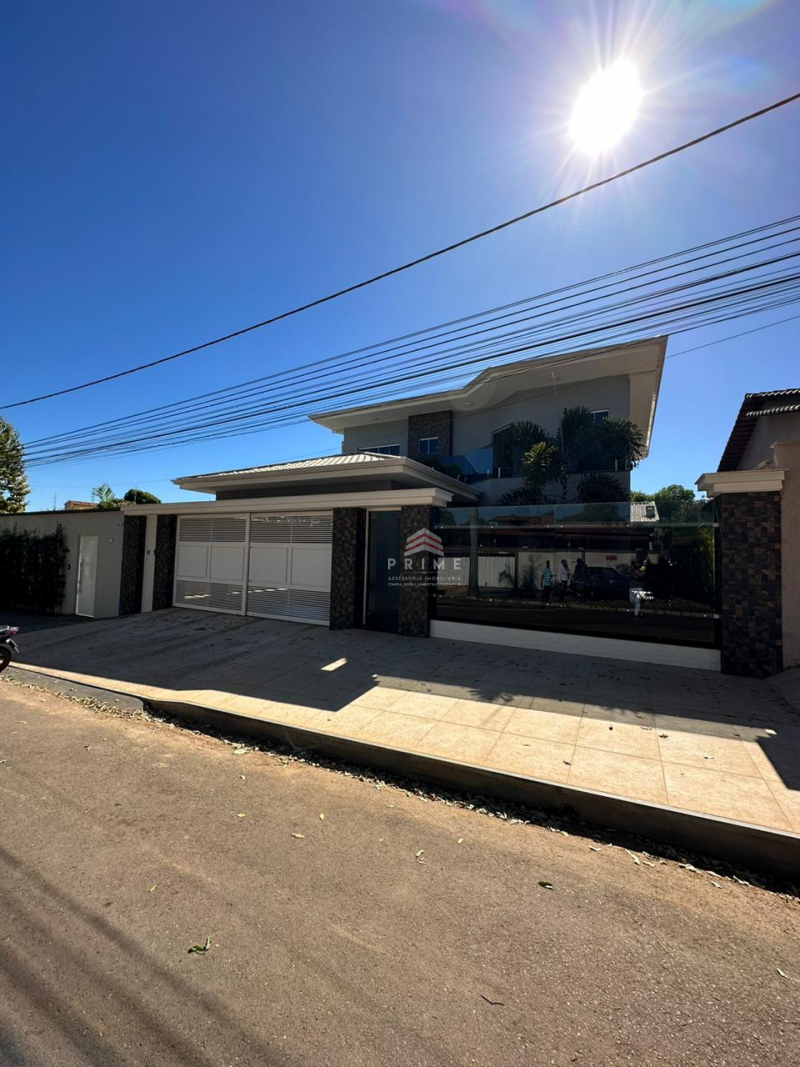 Casa, Im&oacute;veis Una&iacute;