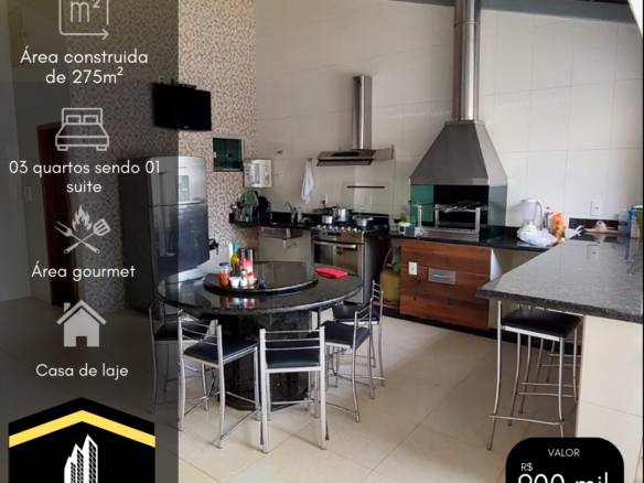 Home Page, Imóveis Unaí