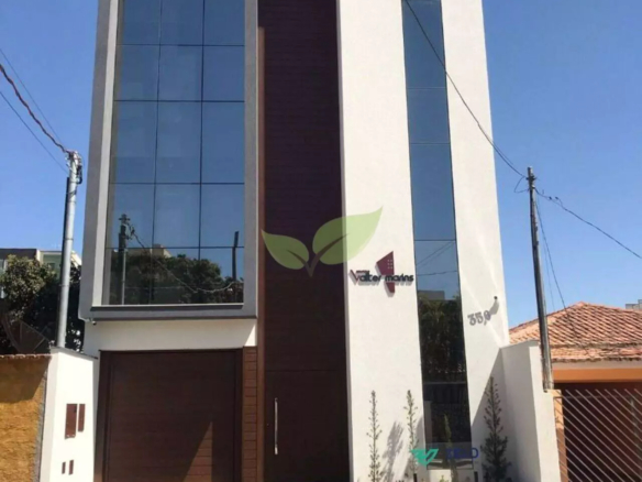 Home Page, Im&oacute;veis Una&iacute;